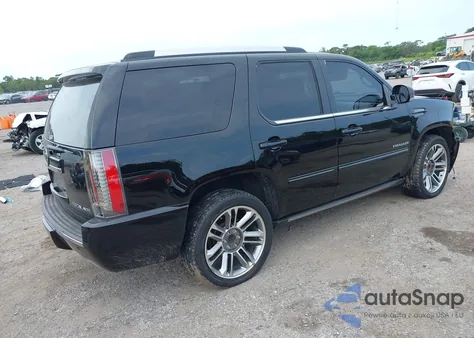 2013 Cadillac Escalade Premium из США, поврежденный, VIN 1GYS3CEF5DR358253